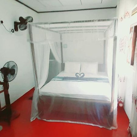 Bamboo Home Stay Hiriketiya ディックウェラ エクステリア 写真