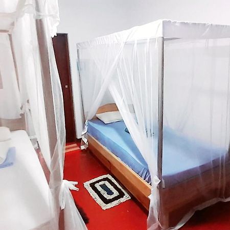 Bamboo Home Stay Hiriketiya ディックウェラ エクステリア 写真