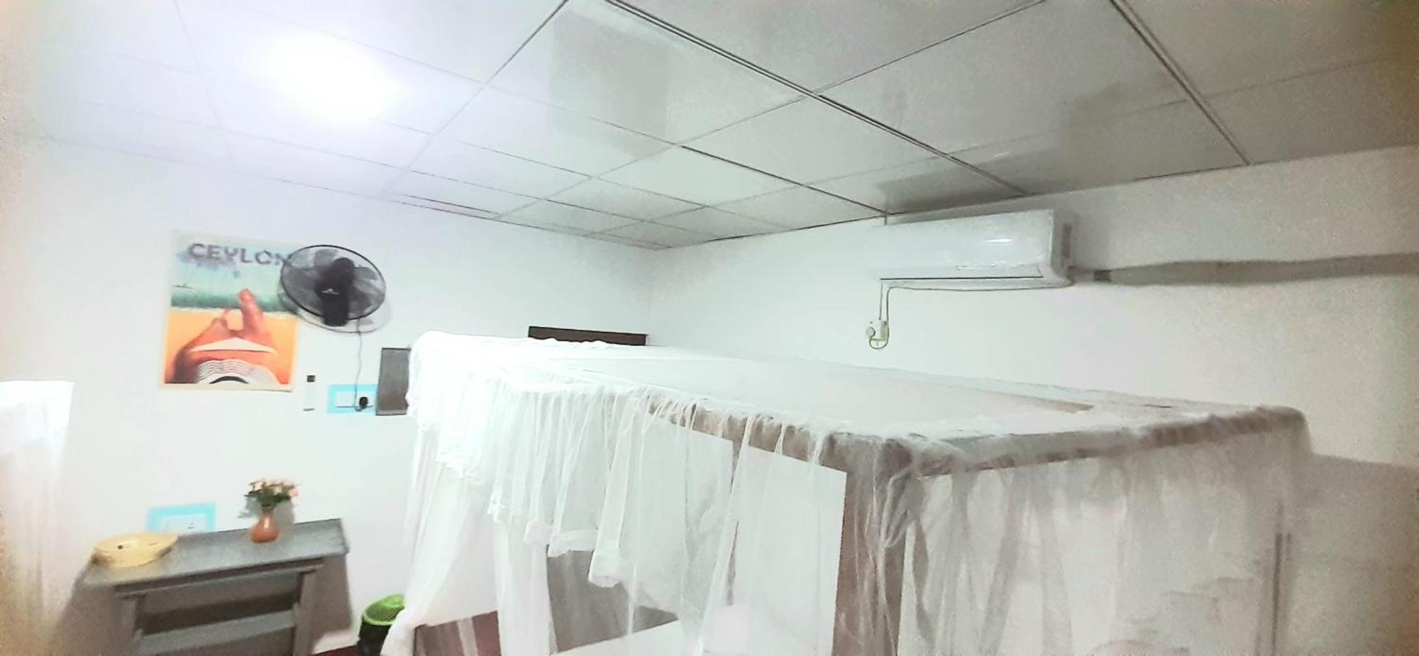 Bamboo Home Stay Hiriketiya ディックウェラ エクステリア 写真